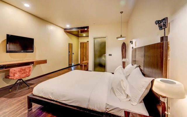 RG Suites Slate