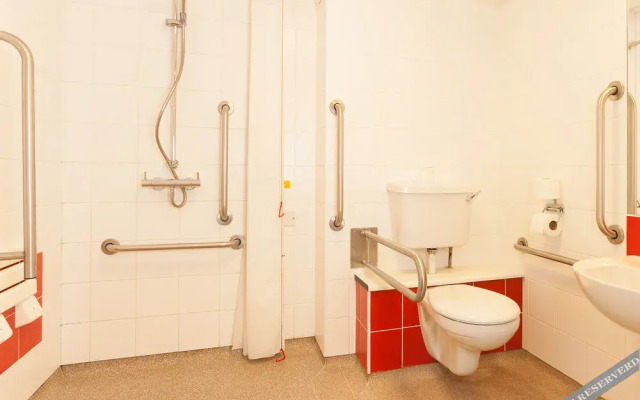 Travelodge Glasgow Braehead