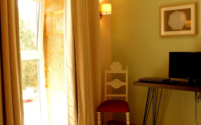 Quinta Ponte da Capinha