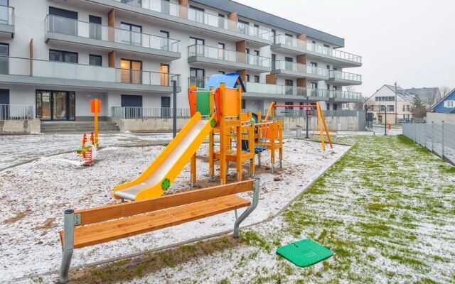 Apartamenty Sun & Snow Gardenia