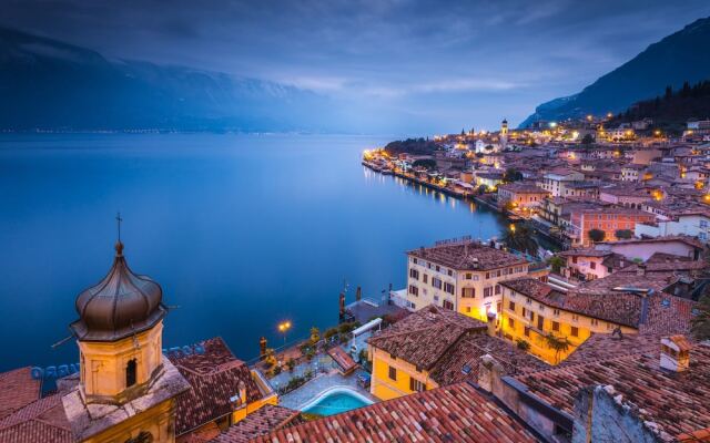 Appartamento Vista Lago