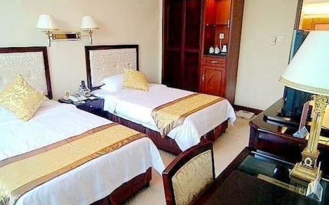 Tianlun International Hotel - Chengdu