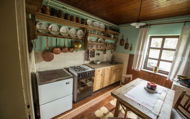 Country House Stara Kapela