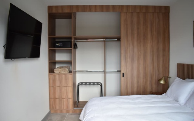 Tanat Art Hotel