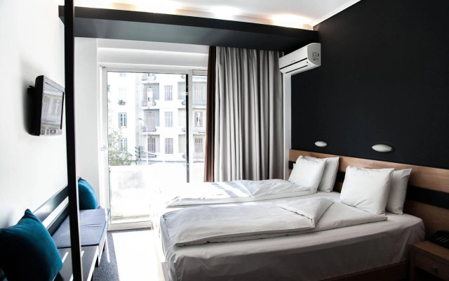 Park Hotel