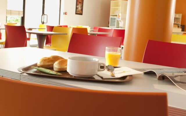 Première Classe Paris Est - Bobigny - Drancy