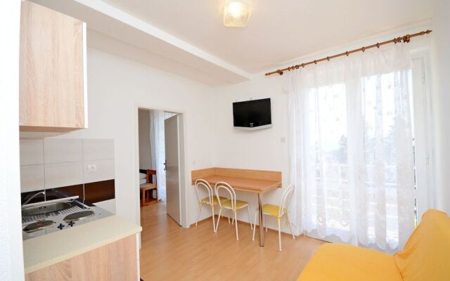 Apartments Josko