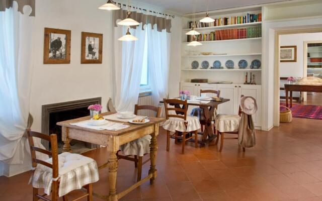 Agriturismo Tra Le Vigne
