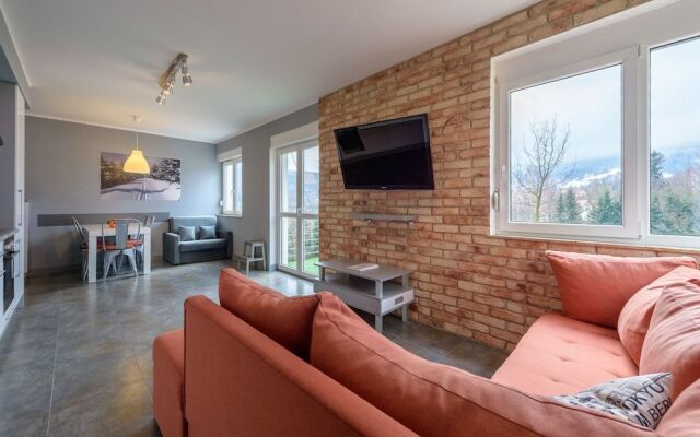 RentPlanet - Apartament Cicha 4