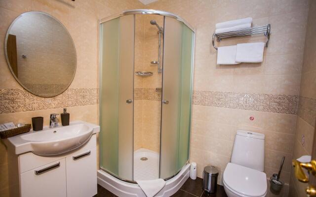Hotel Litera