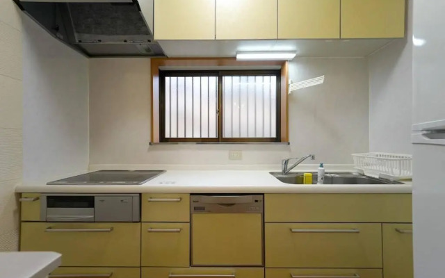 TOSHINO RESORT Nikko