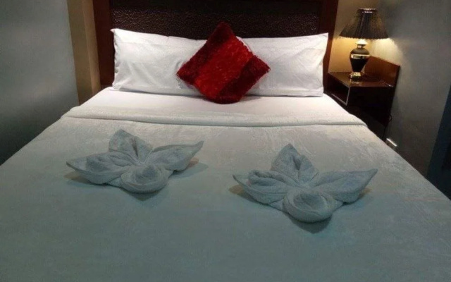 Elizabeth Hotel