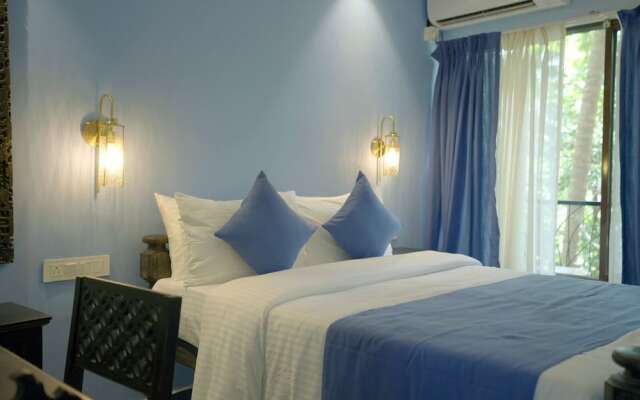 Atmani Waterfront Resort