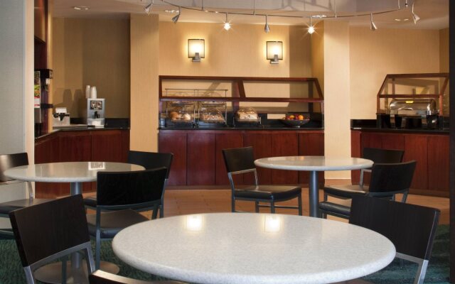 SpringHill Suites by Marriott Richmond North/Glen Allen