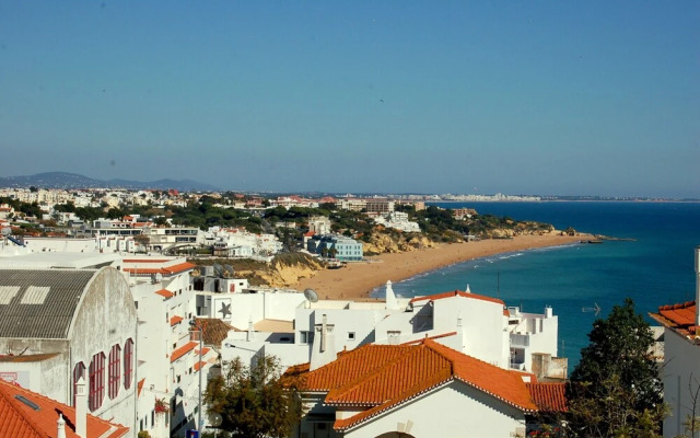 Albufeira Praia Sea View