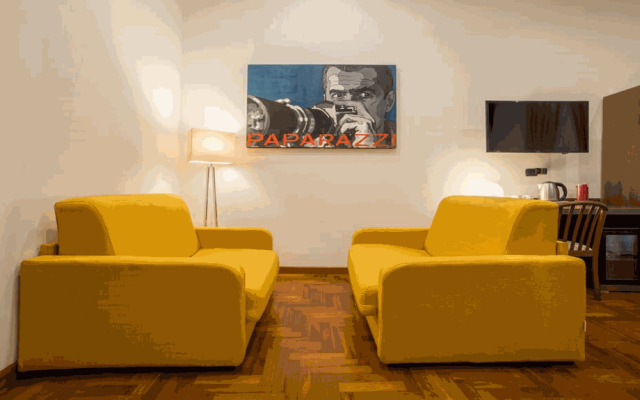 Bed and Breakfast Chiaia 32
