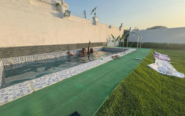 Hotel Grand Omasha