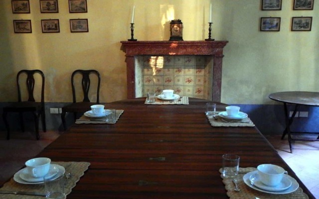 Corte Malpensata