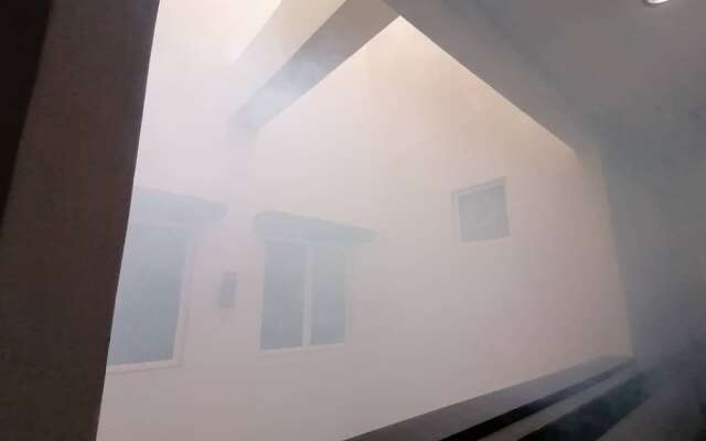 Capital O 89350 Aurora Boutique Hotel