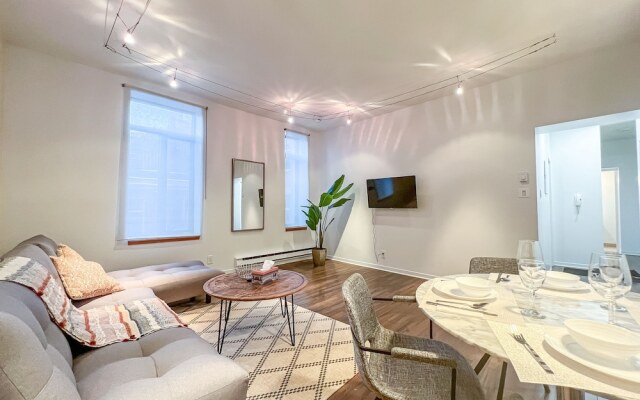 The Bay Suites - Le Plateau-Mont-Royal