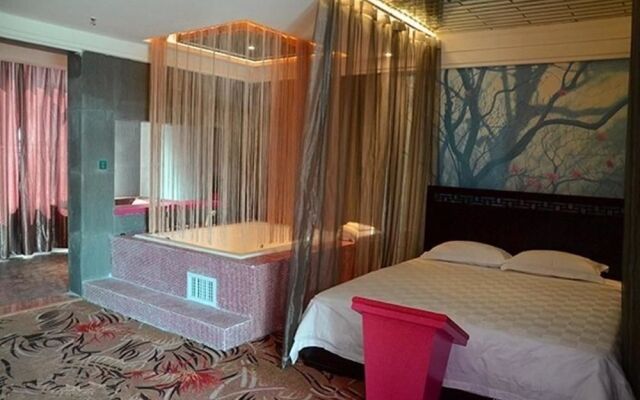 Yichang Xiangjiang No. 1 Hotel