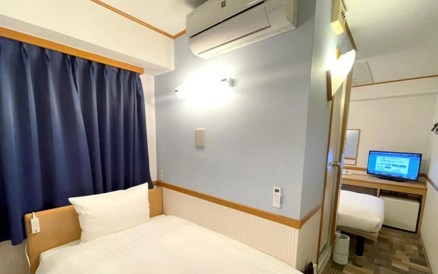 Toyoko Inn Hokkaido Sapporo Station Minami