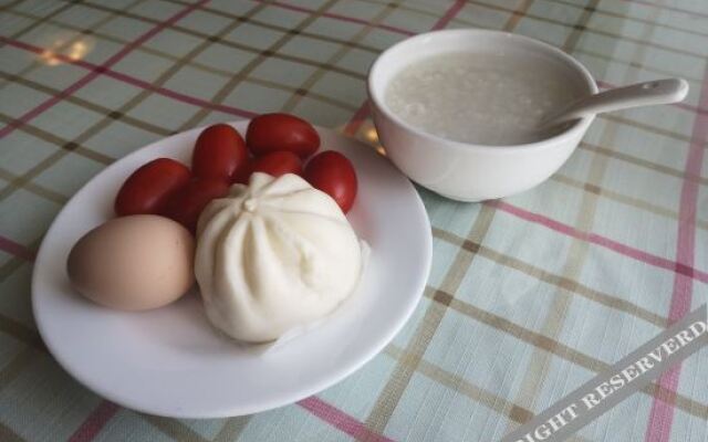Home Inn Xiangzhou Zhuhai