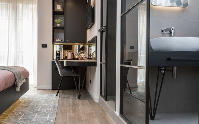 Apartments & Rooms Mareta Exclusive