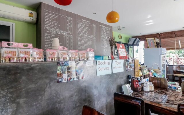 Donchai House