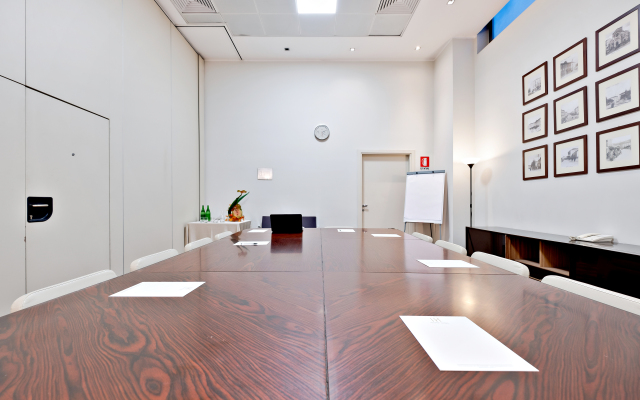 Italiana Hotels Cosenza