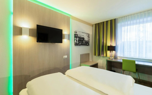 B&B HOTEL Bochum‑Hbf