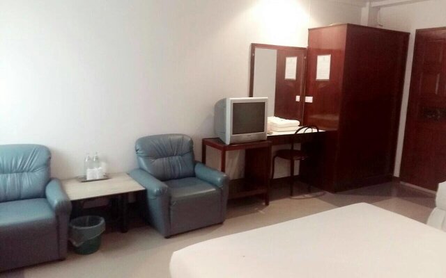 Phanthong Hotel