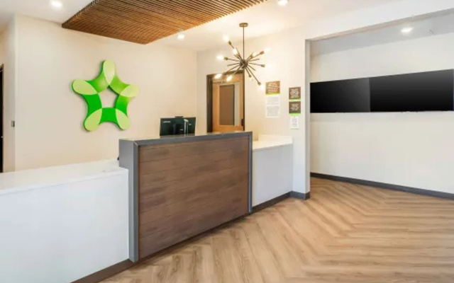 Studio 6 Extended Stay Fort Myers FL