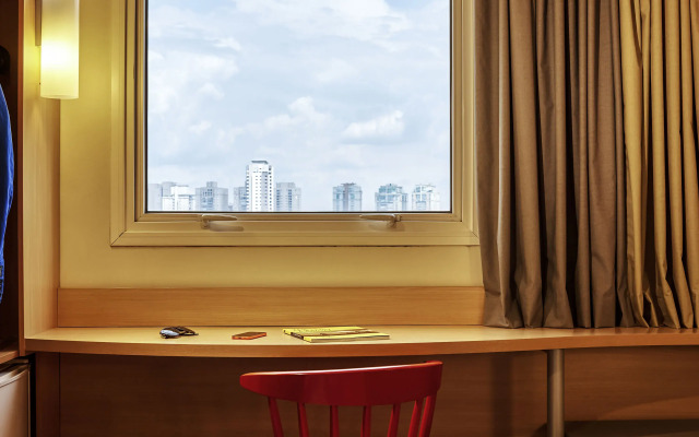 ibis Sao Paulo Morumbi