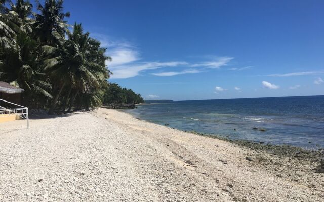Lubi Resort
