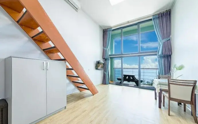 Youngduk Cube Pension