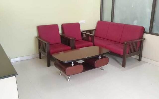 i-ROOMZ Hoysala Residency