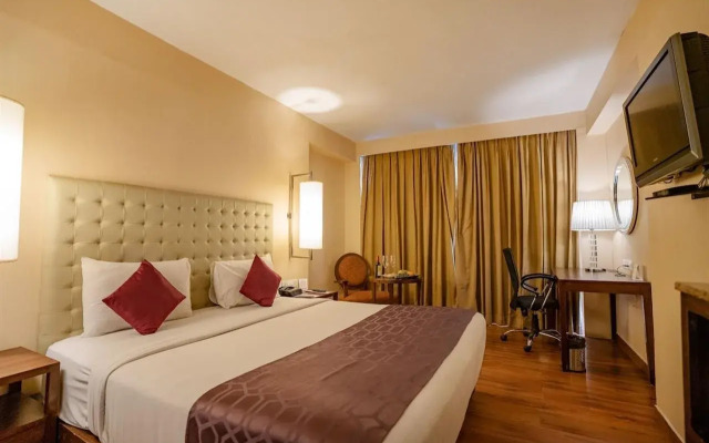 Royal Orchid Central Jaipur