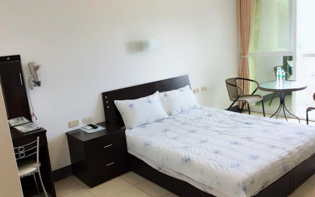 Yuli Sun Homestay