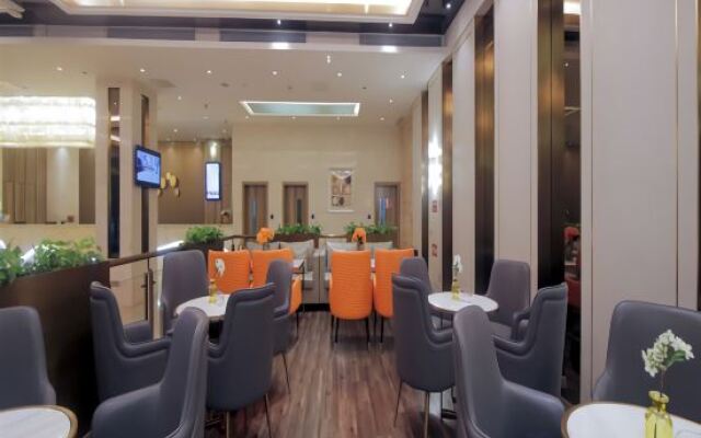 Dayi Yiho Hotel