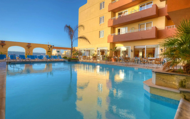 Luna Holiday Complex