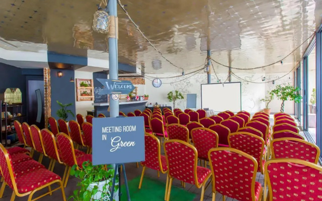 Cron Palace Tbilisi Hotel