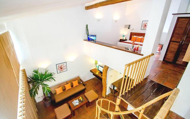 Jony's Beach Resort