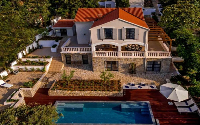 Villa Exclusive Dream