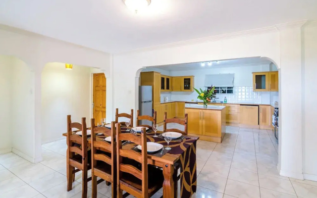 Woburn Villa Apartments