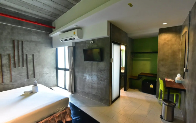 PS Extra Hotel