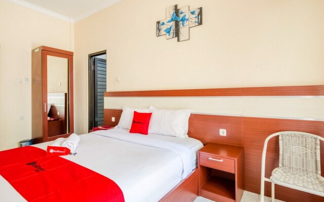 Hasanah Guest House Gajayana by Reddoorz