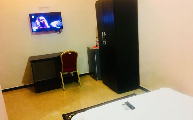 Esporta Suites Lekki