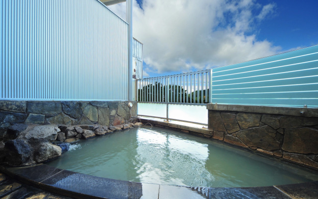 Harunako Onsen Yusuge