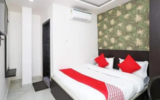 Rc Residency by OYO Rooms